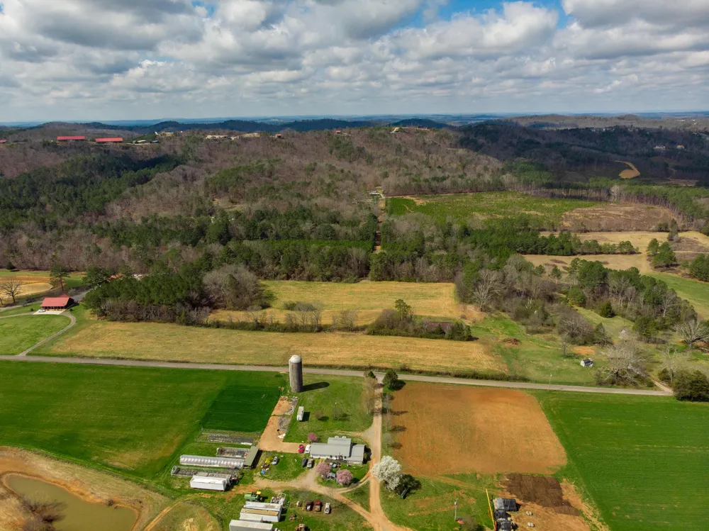 1321 Sand Mountain Road Ocoee, TN 37361