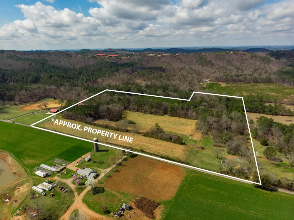 1321 Sand Mountain Road Ocoee, TN 37361