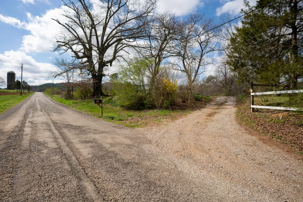 1321 Sand Mountain Road Ocoee, TN 37361