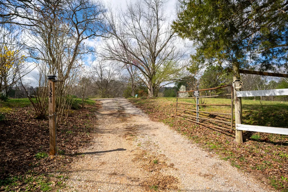 1321 Sand Mountain Road Ocoee, TN 37361