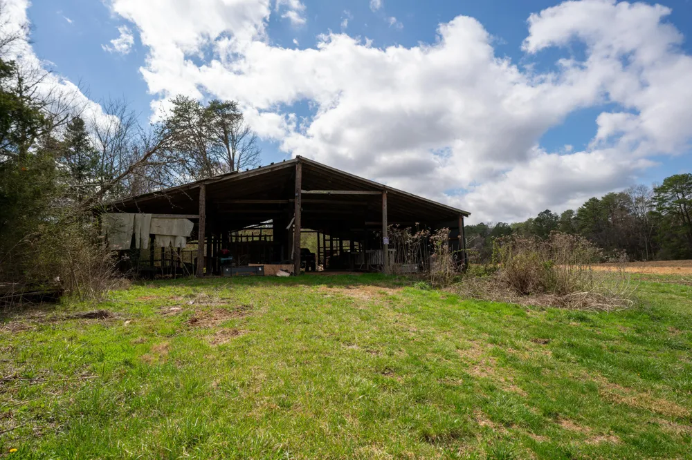 1321 Sand Mountain Road Ocoee, TN 37361