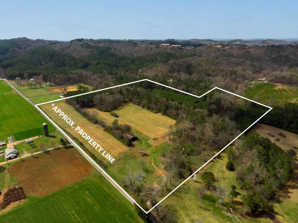 1321 Sand Mountain Road Ocoee, TN 37361