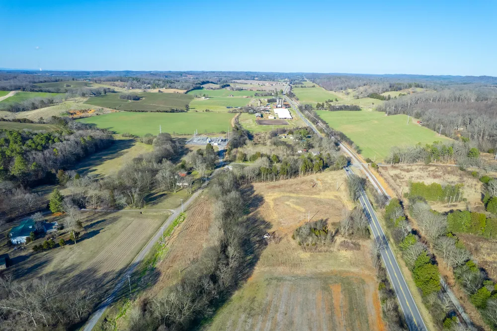 Highway 11s Riceville, TN 37370