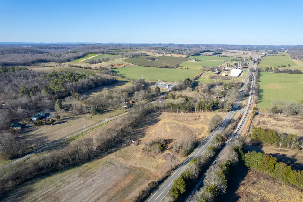 Highway 11s Riceville, TN 37370