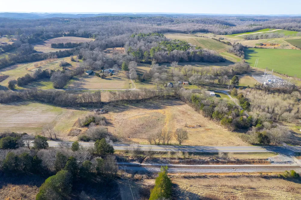 Highway 11s Riceville, TN 37370
