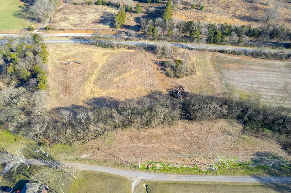 Highway 11s Riceville, TN 37370