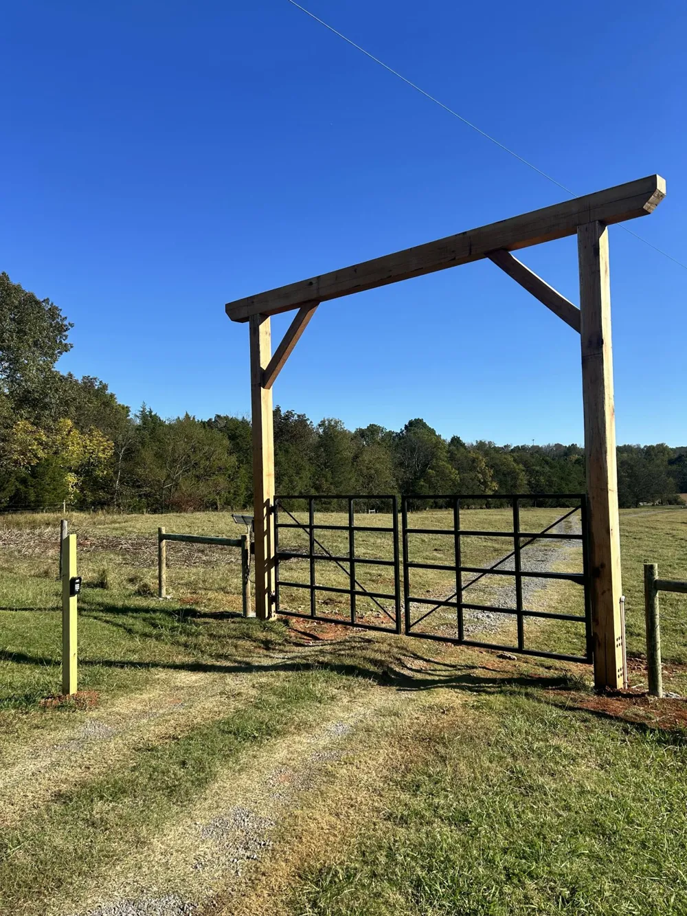 1527 Glass Mill Road Chickamauga, GA 30707