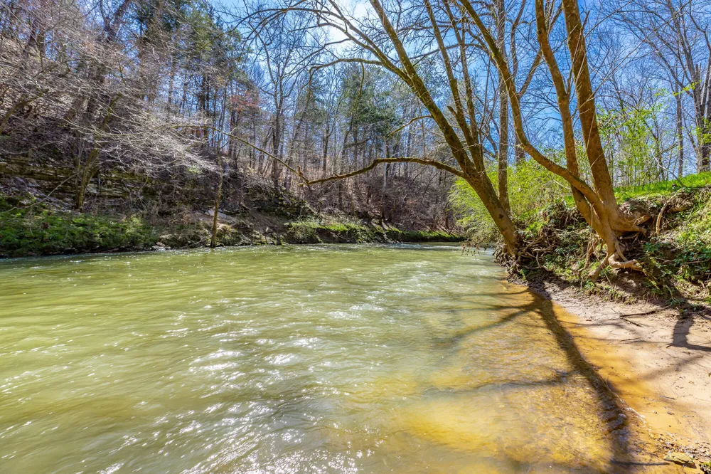 1527 Glass Mill Road Chickamauga, GA 30707
