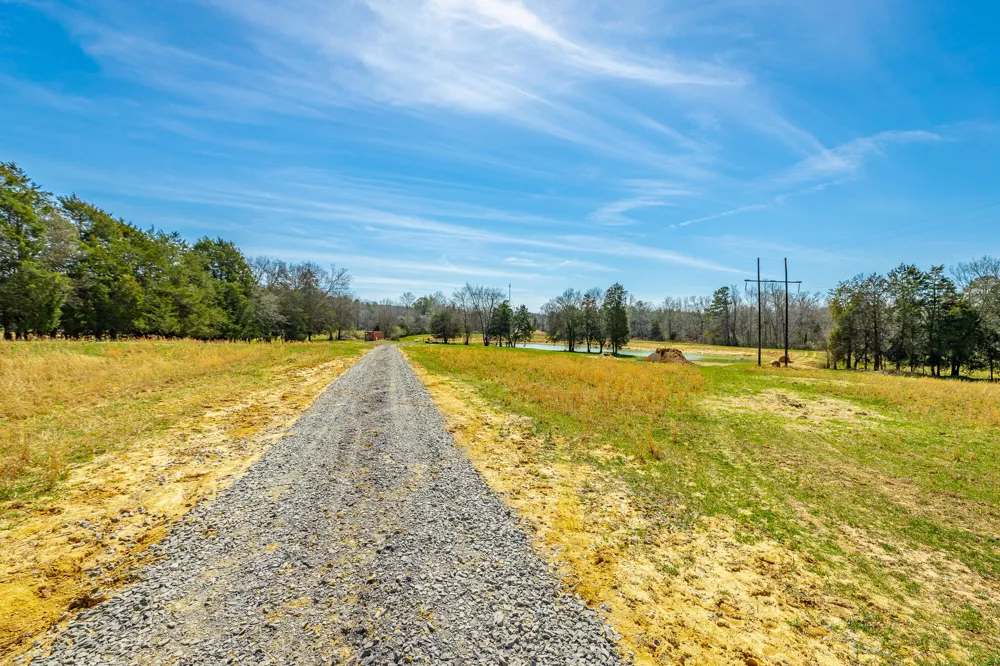 1527 Glass Mill Road Chickamauga, GA 30707