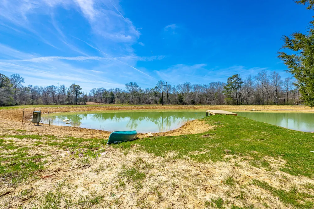 1527 Glass Mill Road Chickamauga, GA 30707
