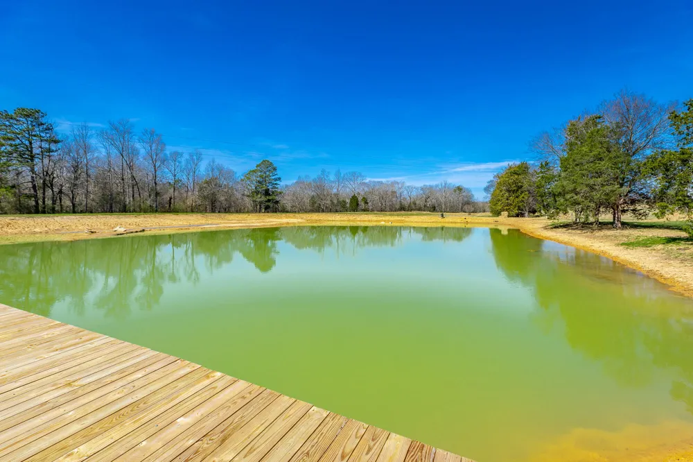 1527 Glass Mill Road Chickamauga, GA 30707