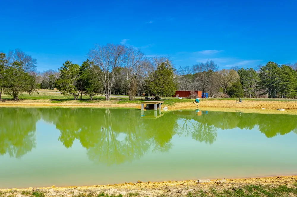 1527 Glass Mill Road Chickamauga, GA 30707