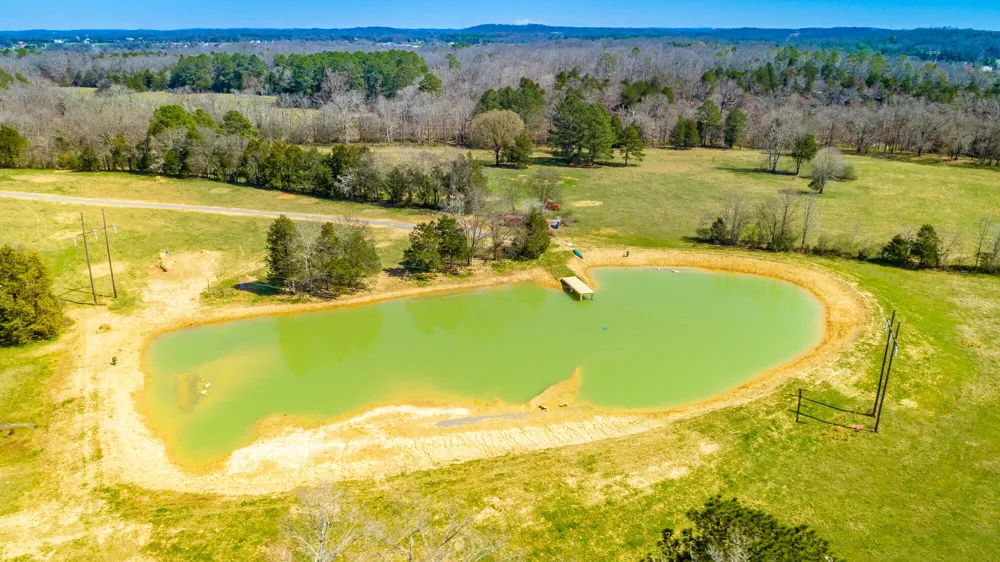 1527 Glass Mill Road Chickamauga, GA 30707