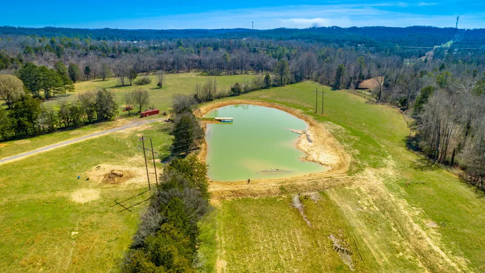 1527 Glass Mill Road Chickamauga, GA 30707