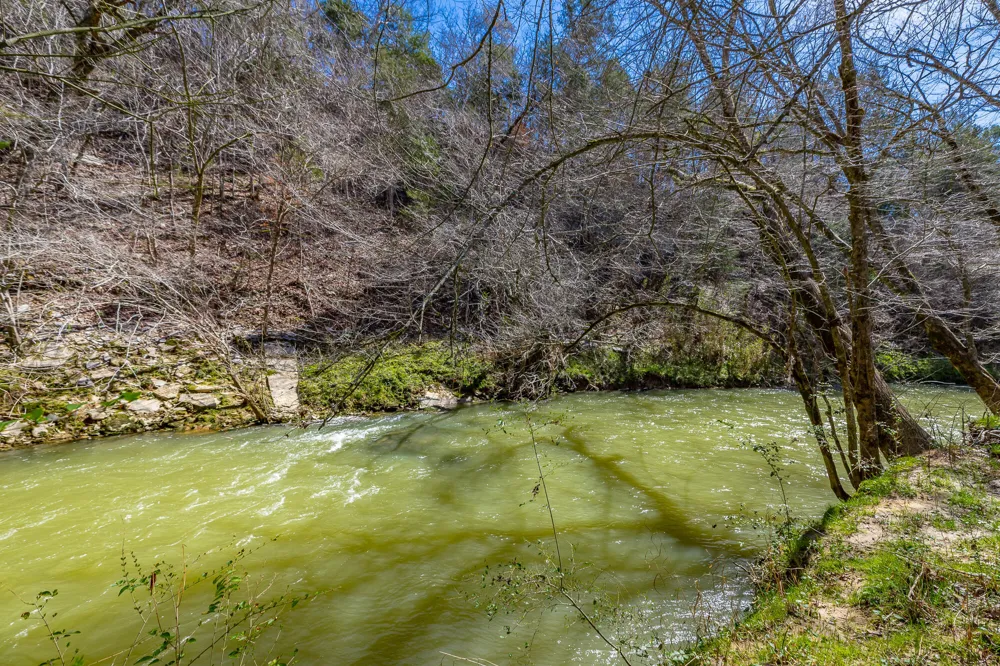 1527 Glass Mill Road Chickamauga, GA 30707