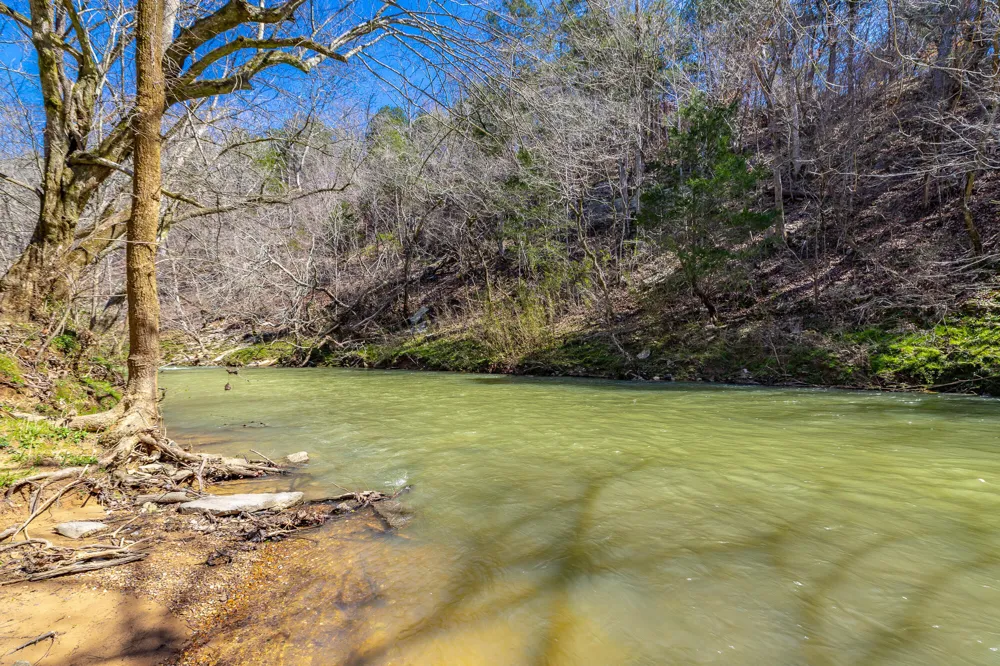 1527 Glass Mill Road Chickamauga, GA 30707