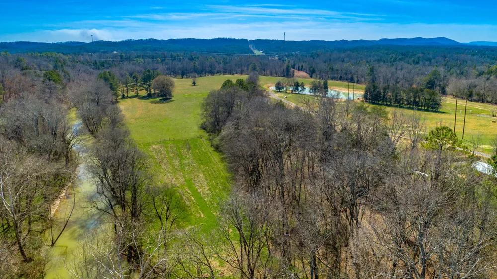 1527 Glass Mill Road Chickamauga, GA 30707