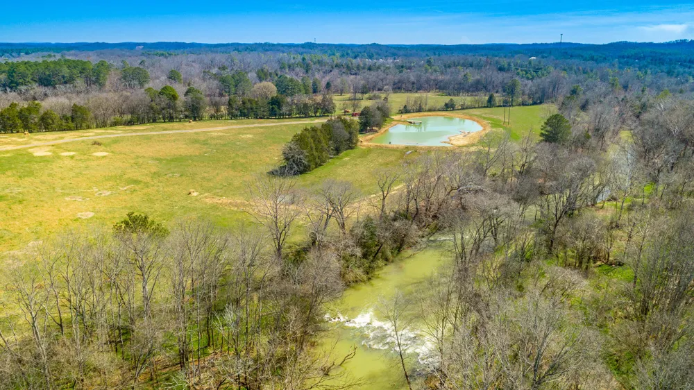 1527 Glass Mill Road Chickamauga, GA 30707