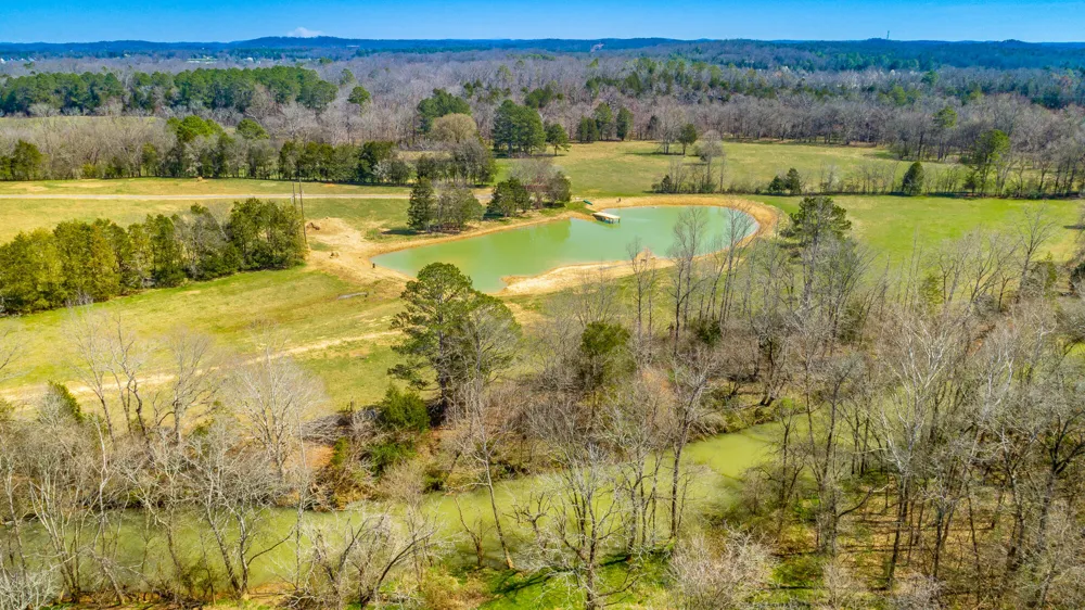 1527 Glass Mill Road Chickamauga, GA 30707