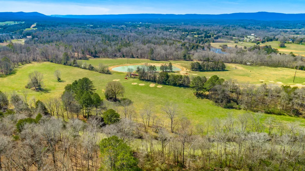 1527 Glass Mill Road Chickamauga, GA 30707