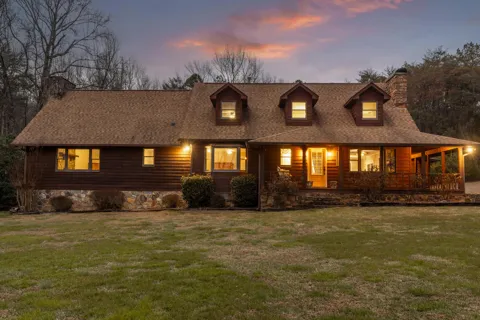 446 Jamestown Road