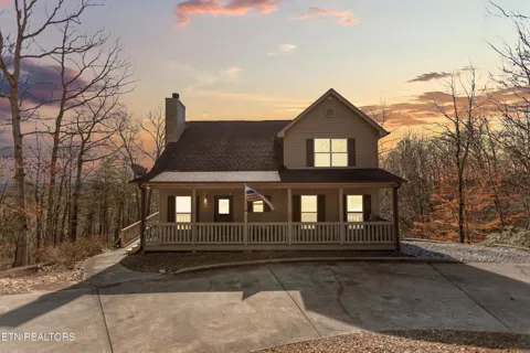 1118 Indian Shadows Drive