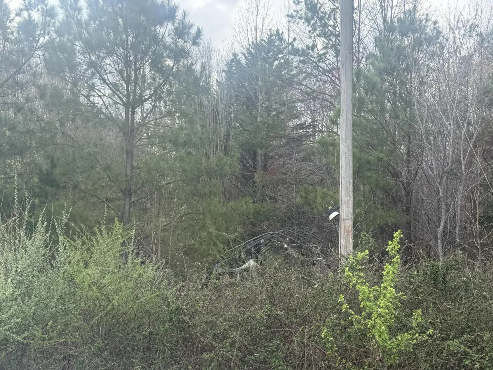 Alabama Highway Flat Rock, AL 35966
