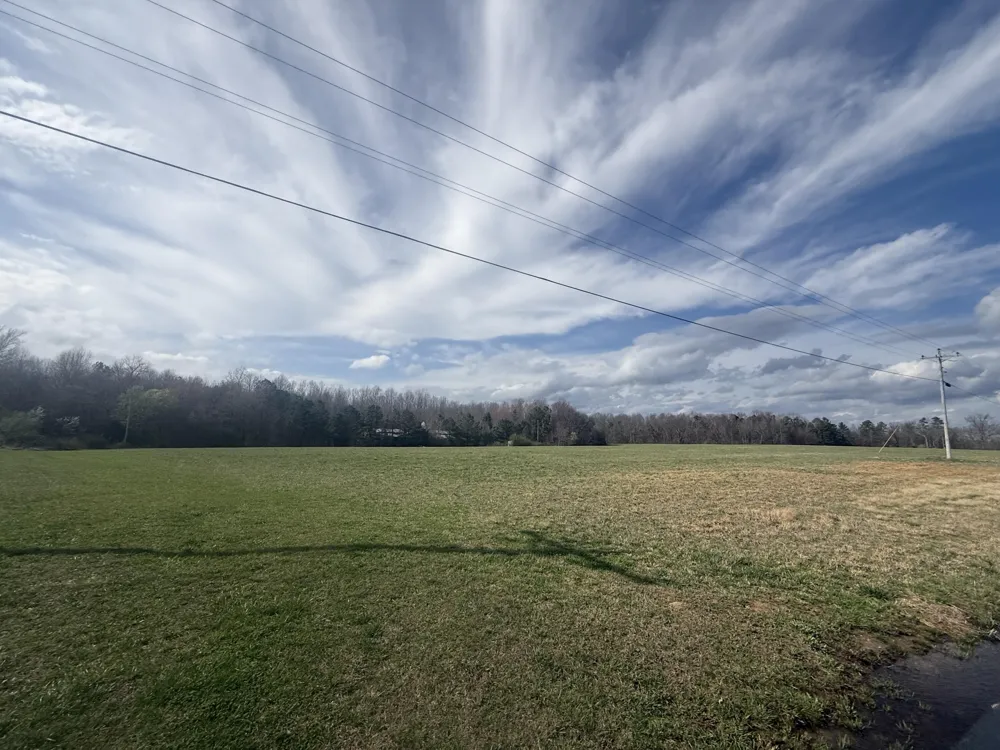 Alabama Highway Flat Rock, AL 35966