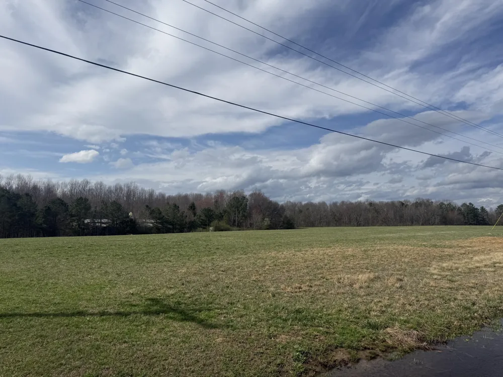 Alabama Highway Flat Rock, AL 35966