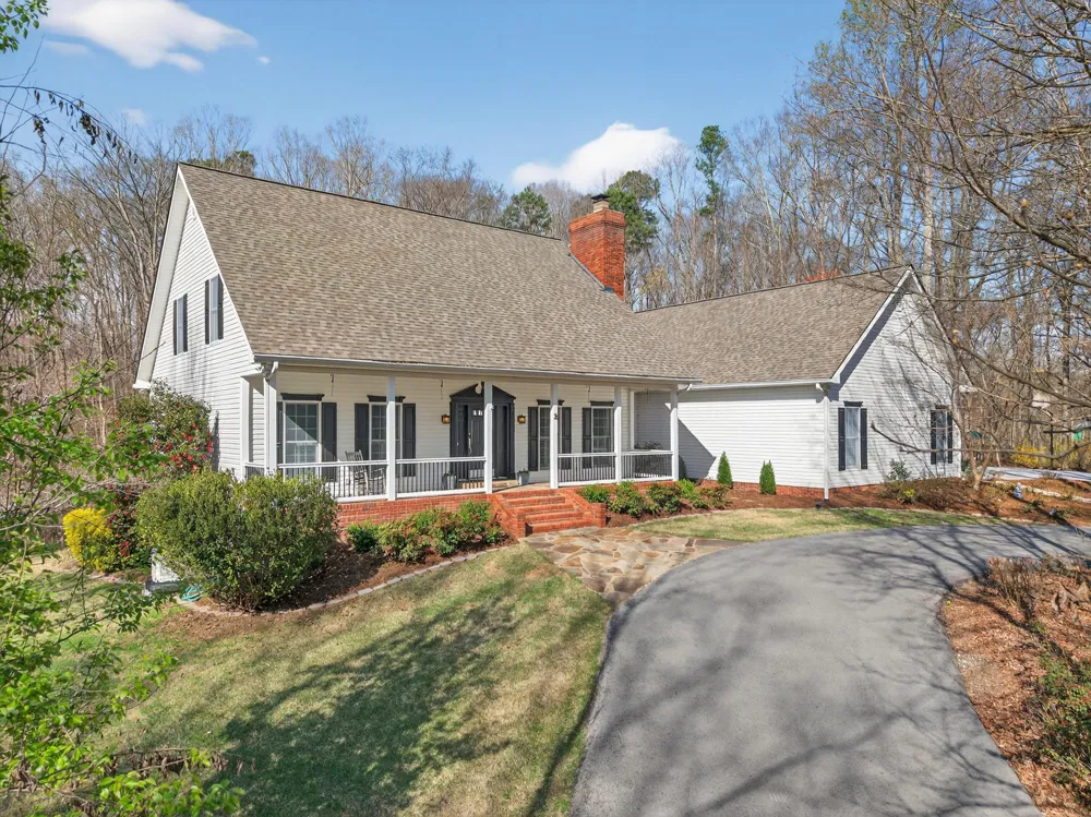 1400 Dogwood Valley Road Tunnel Hill, GA 30755
