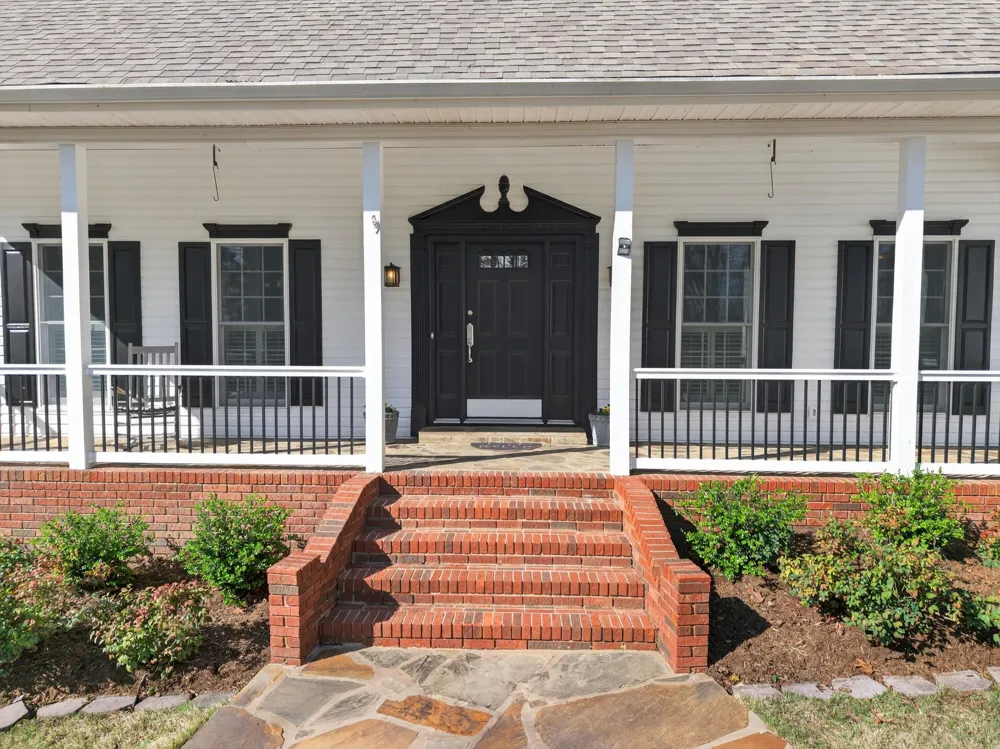 1400 Dogwood Valley Road Tunnel Hill, GA 30755