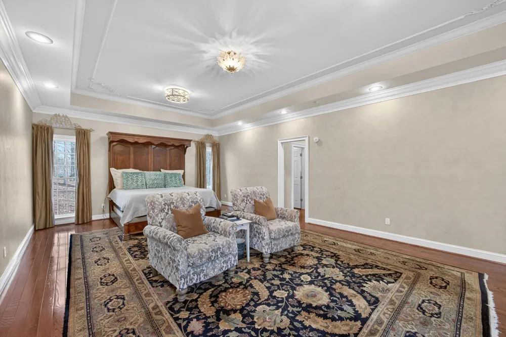 1400 Dogwood Valley Road Tunnel Hill, GA 30755