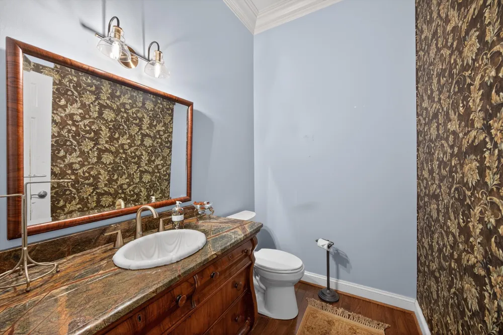 1400 Dogwood Valley Road Tunnel Hill, GA 30755