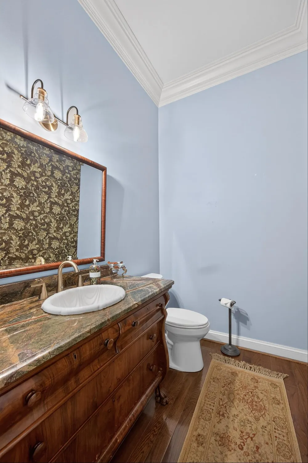 1400 Dogwood Valley Road Tunnel Hill, GA 30755