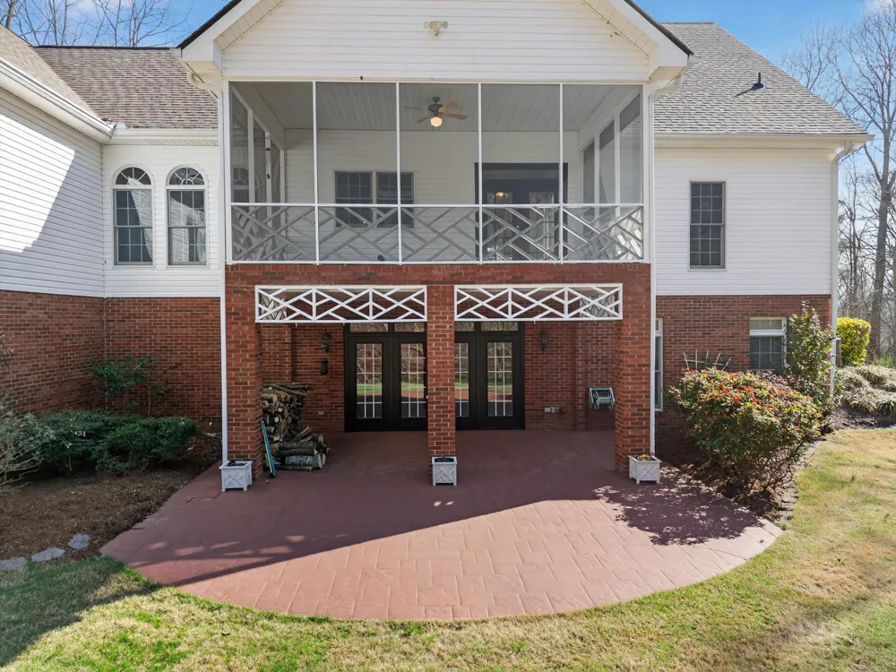 1400 Dogwood Valley Road Tunnel Hill, GA 30755