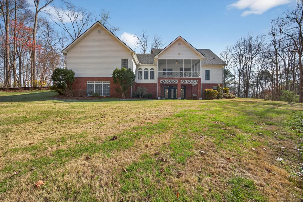 1400 Dogwood Valley Road Tunnel Hill, GA 30755