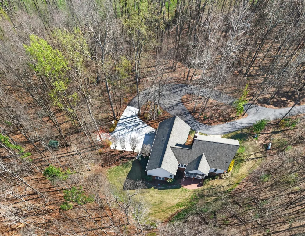 1400 Dogwood Valley Road Tunnel Hill, GA 30755
