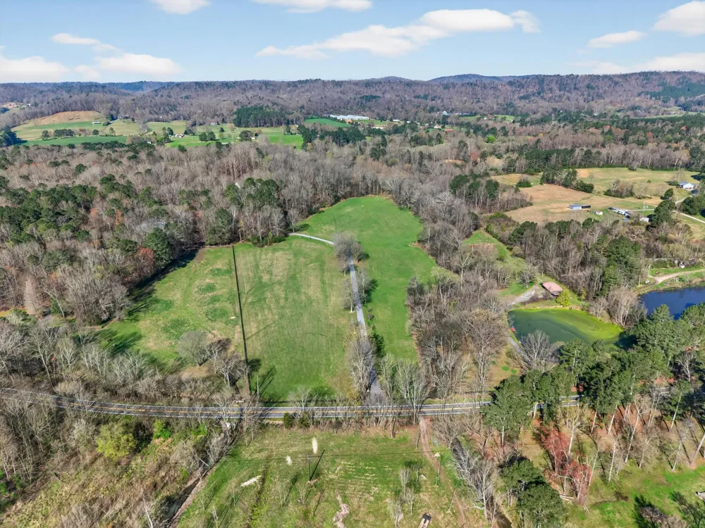 1400 Dogwood Valley Road Tunnel Hill, GA 30755