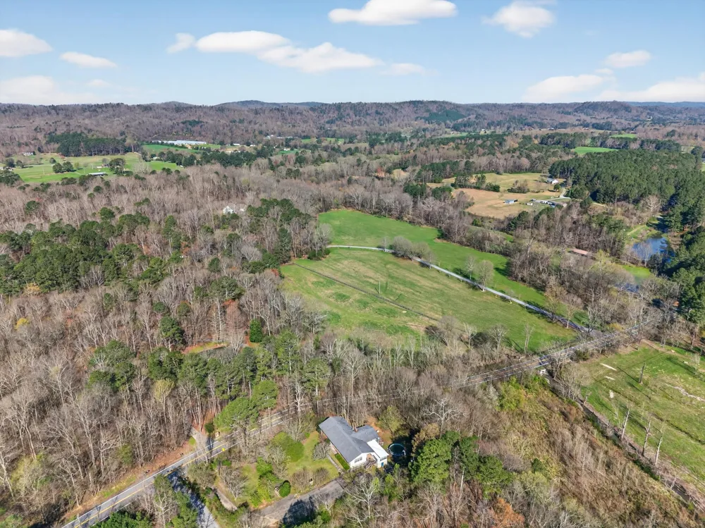 1400 Dogwood Valley Road Tunnel Hill, GA 30755