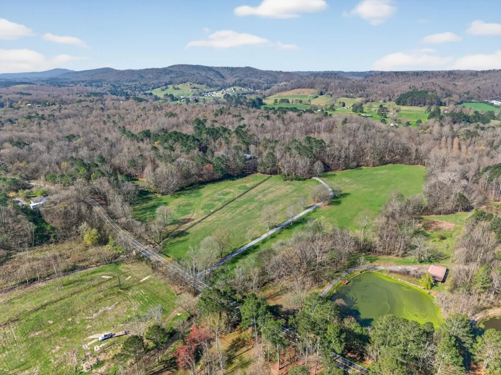1400 Dogwood Valley Road Tunnel Hill, GA 30755