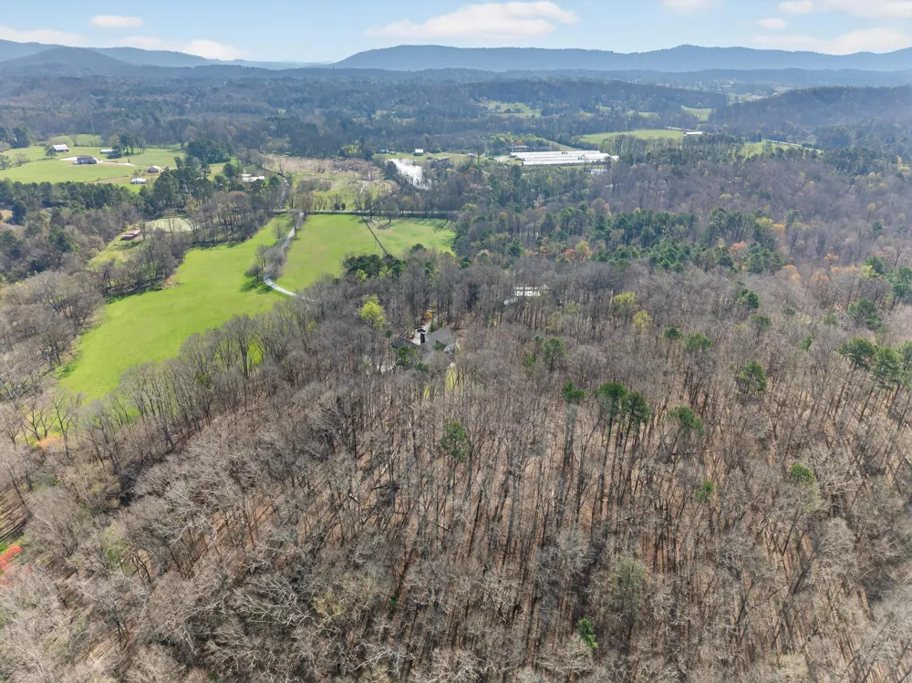 1400 Dogwood Valley Road Tunnel Hill, GA 30755