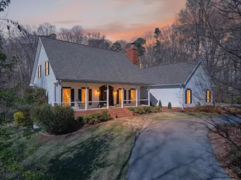 1400 Dogwood Valley Road