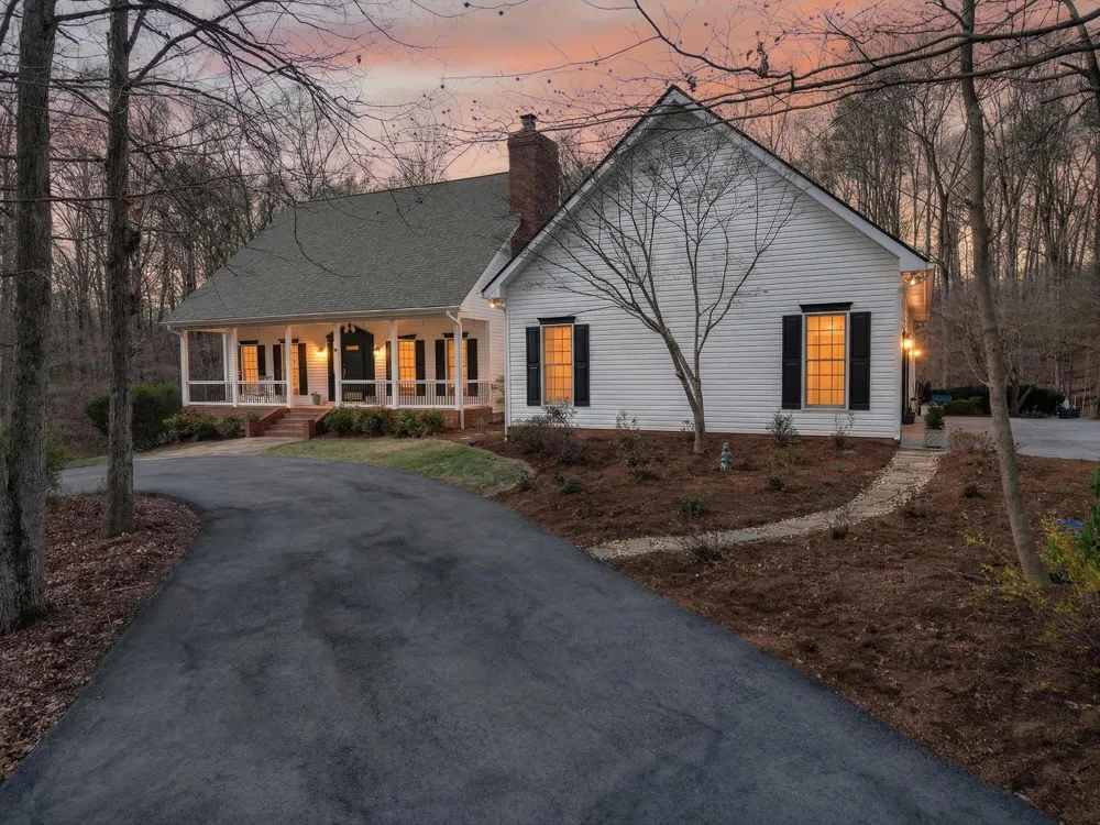 1400 Dogwood Valley Road Tunnel Hill, GA 30755