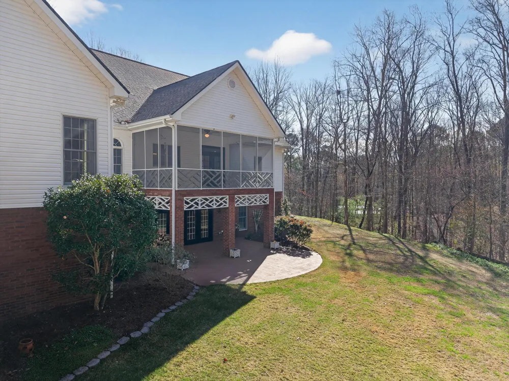 1400 Dogwood Valley Road Tunnel Hill, GA 30755