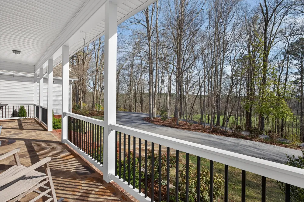 1400 Dogwood Valley Road Tunnel Hill, GA 30755