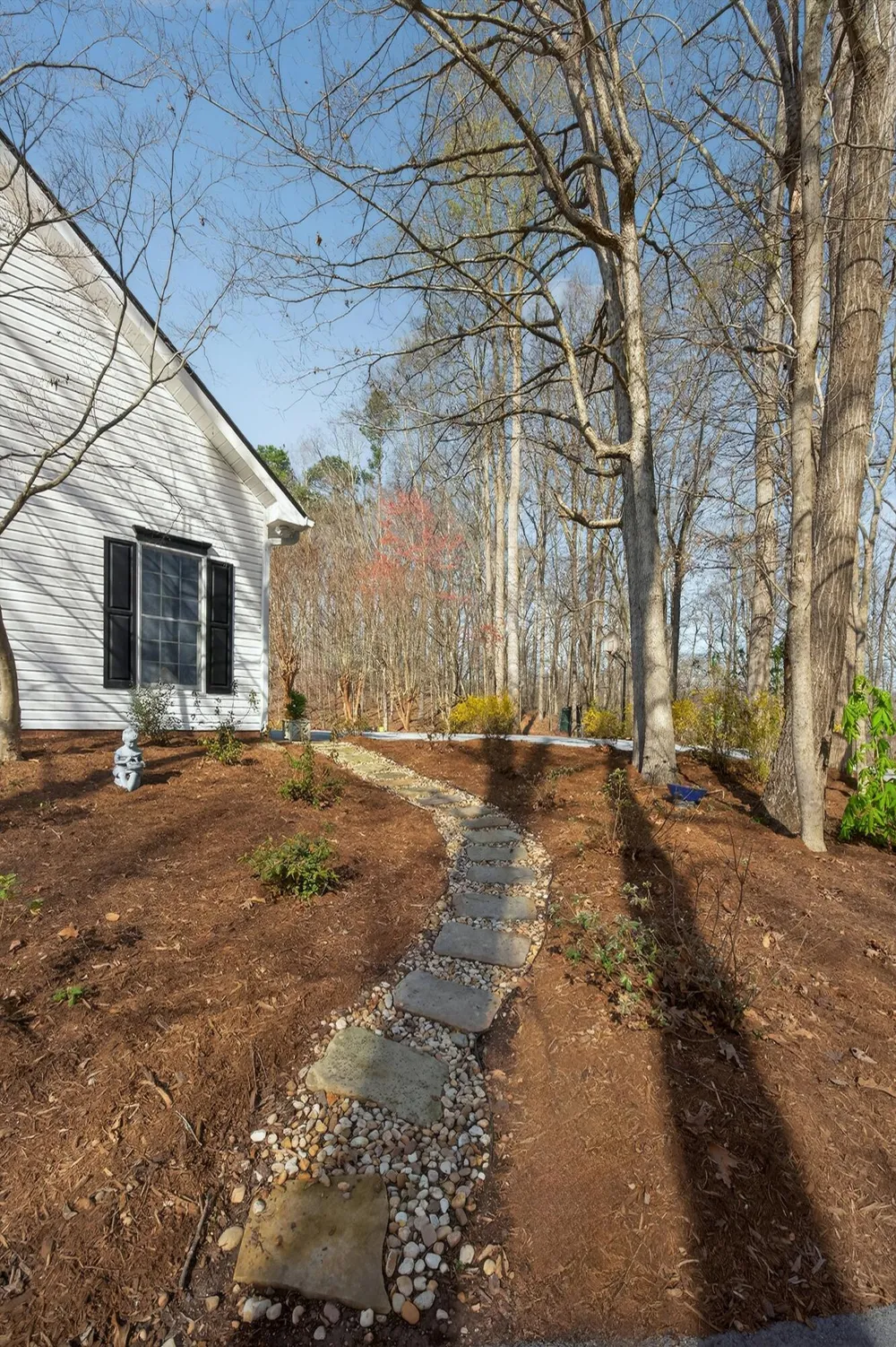 1400 Dogwood Valley Road Tunnel Hill, GA 30755