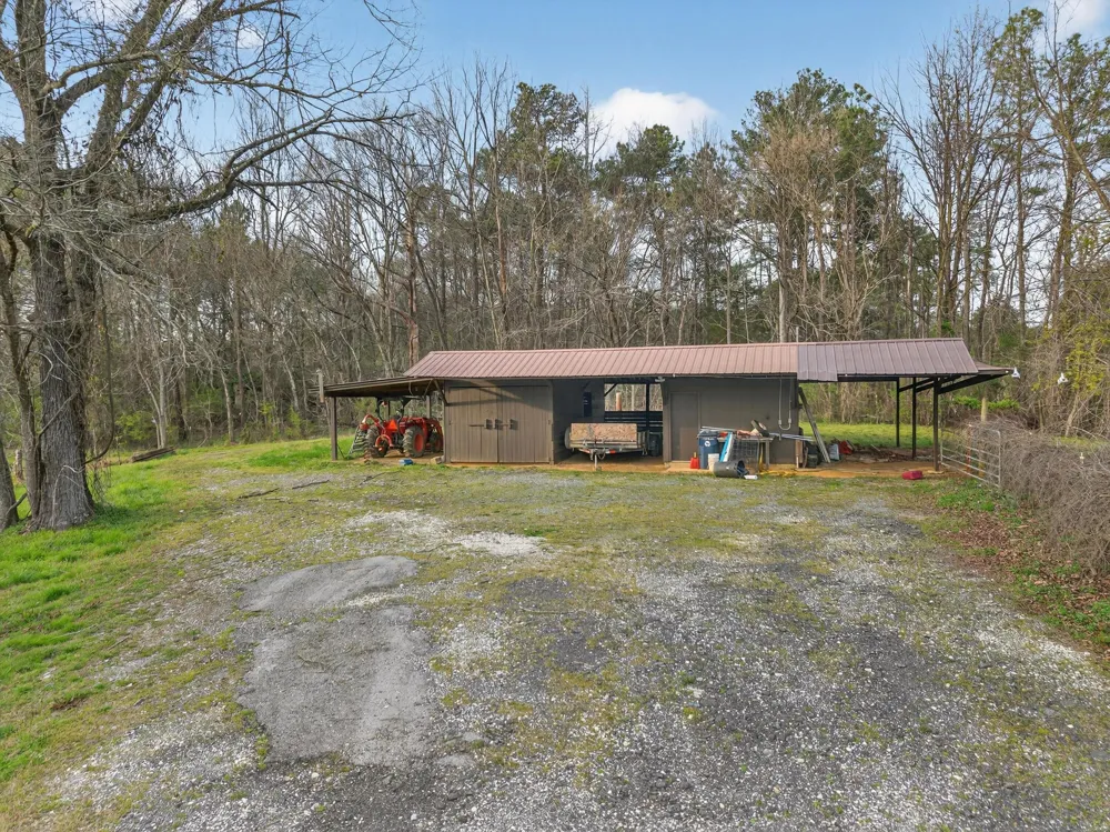 1400 Dogwood Valley Road Tunnel Hill, GA 30755