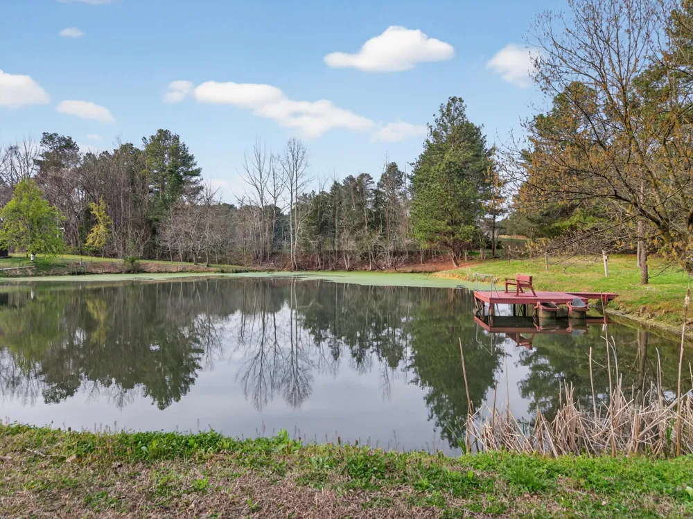 1400 Dogwood Valley Road Tunnel Hill, GA 30755