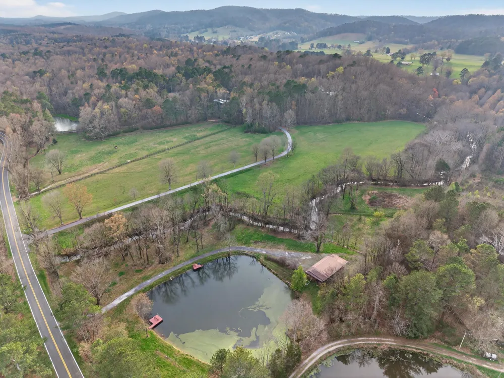1400 Dogwood Valley Road Tunnel Hill, GA 30755