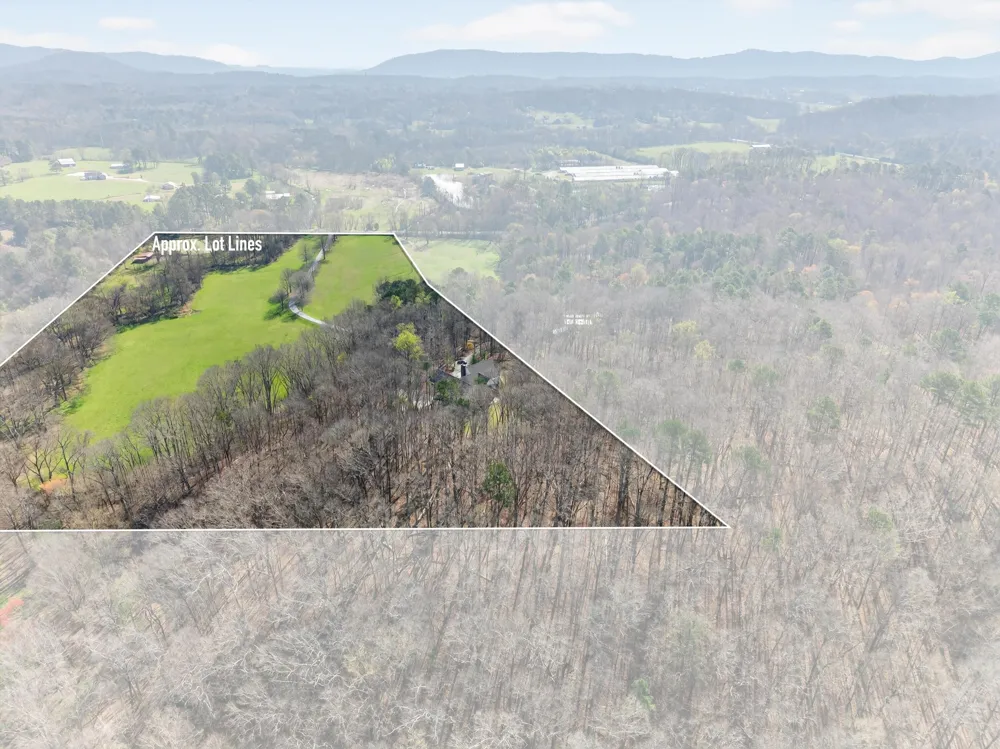 1400 Dogwood Valley Road Tunnel Hill, GA 30755